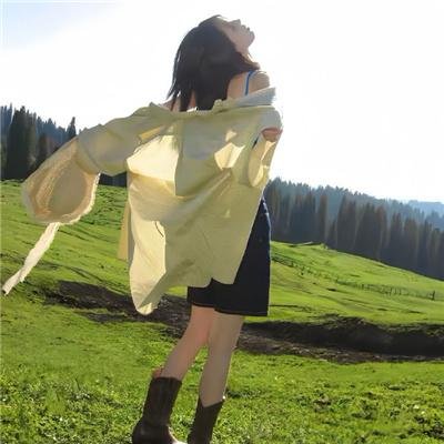 我的青春不再见