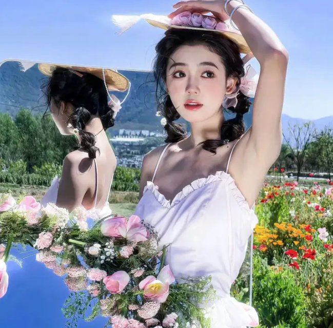 无证之爱