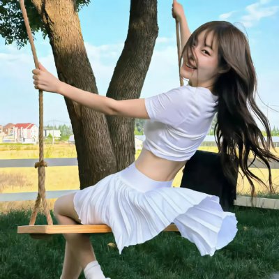 甜姐儿粤语